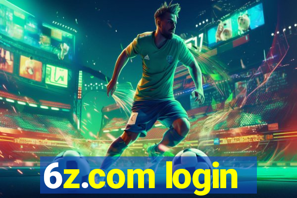6z.com login